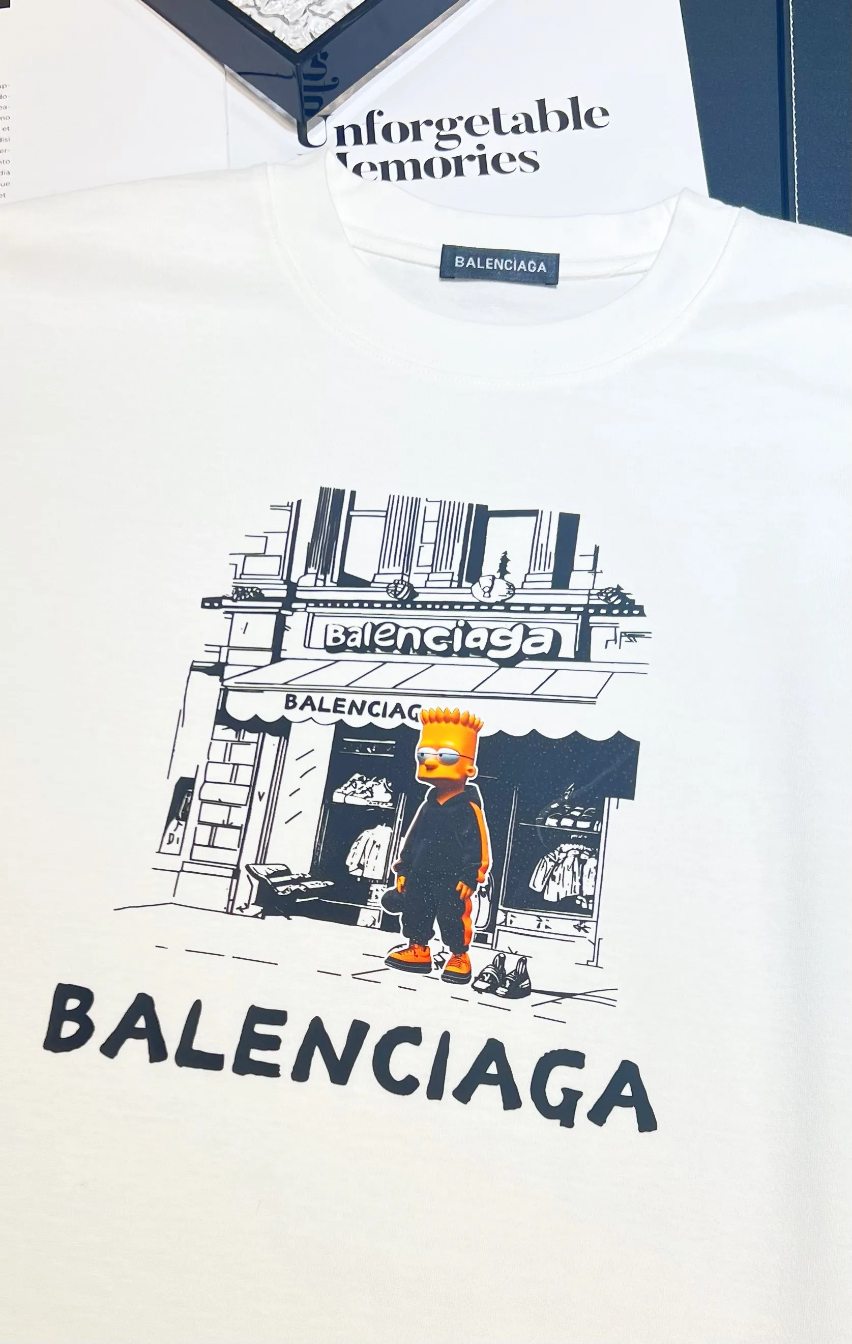 2026 270 logo：BALENCIAGA ： ： / / Sizes：XS~L